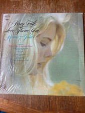 Percy Faith His Orchestra & Chorus – Love Theme From "Romeo And Juliet" LP 1969