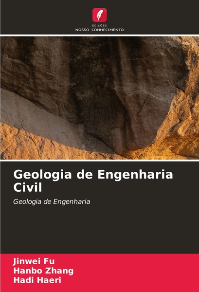 Jinwei Fu (U. A.) | Geologia De Engenharia Civil | Taschenbuch | Portugiesisch-image