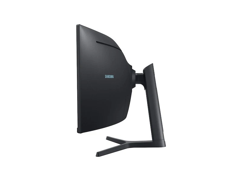 Samsung S49A950UIN LED Monitor 49" (124,5cm) 5120x1440 Pixel UltraWide Dual Quad - Bild 4 von 4