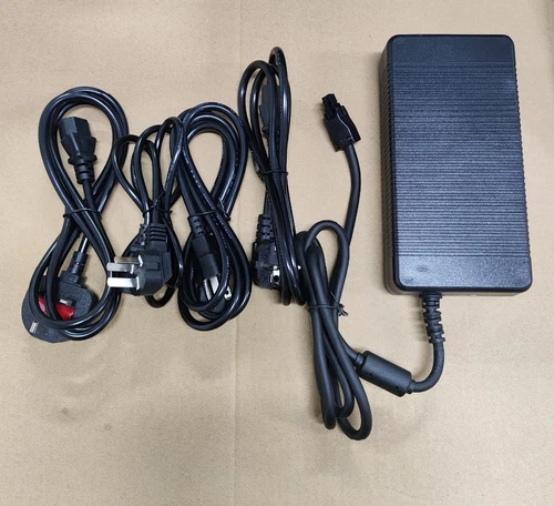 Fanatec ClubSport DD+ Power Adapter - Thumbnail 4