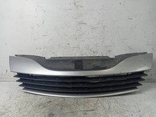 kühlergrill stoßstange vorne RENAULT LAGUNA II BG0 8200012581 demrp106259