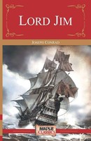 Joseph Conrad | Lord Jim | Taschenbuch | Englisch (2019) | Maple Press PVT LTD