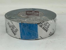 Nashua Tape 1.89 in. x 33.9 yd. Foilmastic Sealant Duct Tape