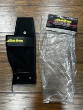 Quik Drive Drywall Screw Strip Belt Pouch Quikdraw Quiver Holder NEW