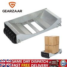 3000kg Car Roller Dolly Recovery Roller Vehicle Jack Trolley Wheel Loader