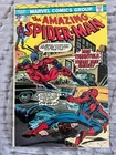 AMAZING SPIDER-MAN #147 TARANTULA COVER AND STORY