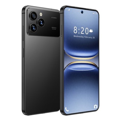 Unlocked G17 Pro Max 5G Cell Phone Dual SIM Smartphone Cheap Phone Android 15