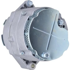 Alternator For Massey Ferguson Farm Tractor MF-265 2675 2705 2745; 400-12350