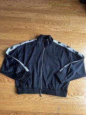 Cole Buxton Two Star Tape Track Jacket
