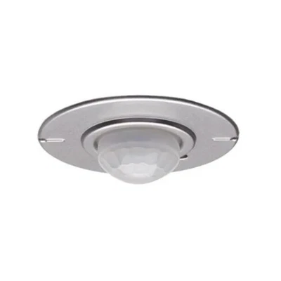 Détecteur de Mouvement Sans Fil Argent DOMUSLINE DLPIR-WI-XD -PROMO- - Photo 1/4