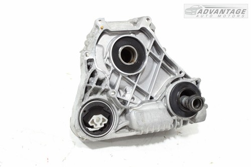 2016-2017 BMW 750I XDRIVE G12 AWD AUTOMATIC TRANSMISSION TRANSFER CASE OEM - Bild 3 von 11