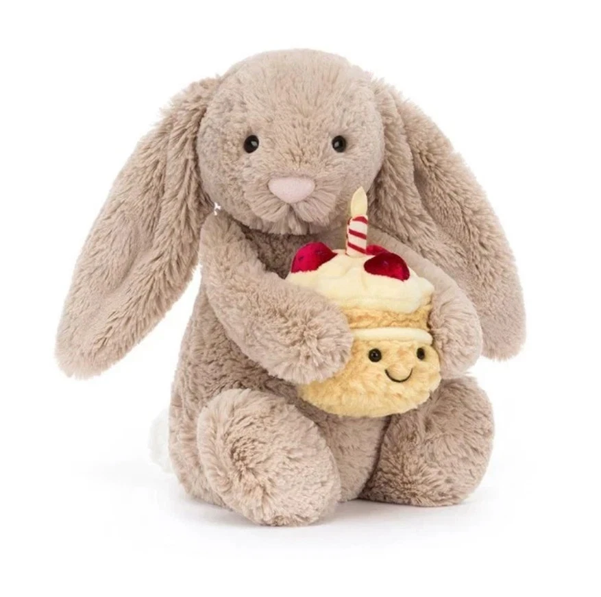 Jellycat Bunnies Retired Branded Soft Toys for sale | eBay UK