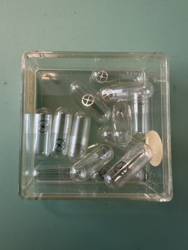 Zenith El Primero Cal. 3019 PHC Part #705 - Escape Wheel - Picture 1 of 3
