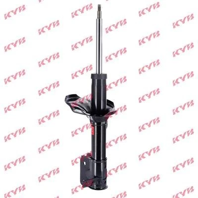 SHOCK ABSORBER 339748 FOR HYUNDAI SANTA/FE D4EA 2.0L G4JP 2.0L G4JS 2.4L 4cyl - Image 2 of 4