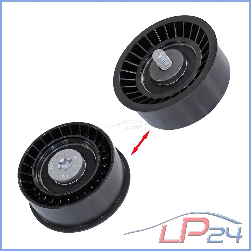 GATES KIT DE DISTRIBUTION POUR OPEL SAAB 32112404 - Photo 3/4