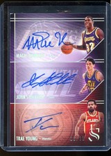 Magic Johnson Cards and Memorabilia Guide 12