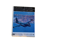 Luftfahrt - 50 Jahre Fliegerei Aviation Lucht...