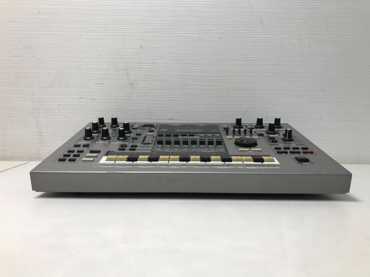 Roland MC-505 Groovebox for sale online | eBay UK