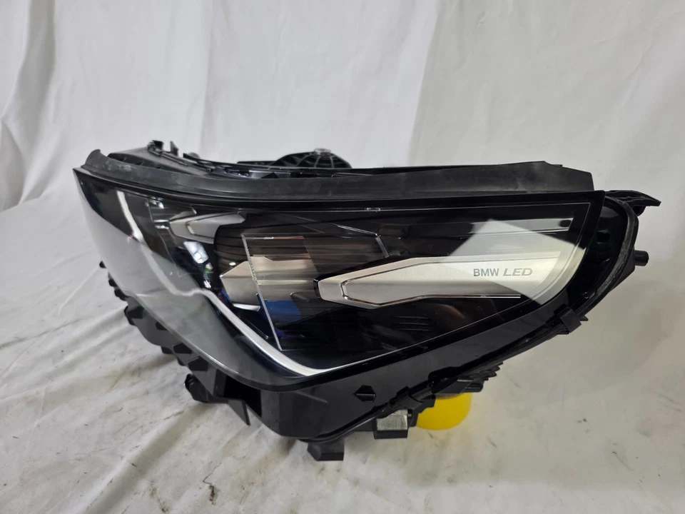 🚗 BMW 5 Series G60 G61 Adaptive LED Headlight LEFT RIGHT PAIR 5A798D1 5A798D2 - Bild 4 von 4