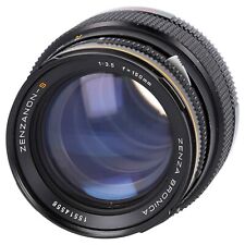 Bronica Zenzanon PS 150mm Focal Camera Lenses for sale | eBay Bronica Zenzanon PS 150mm Focal Camera Lenses for sale | eBay