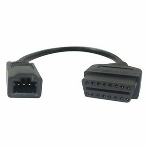 Honda 3 pin