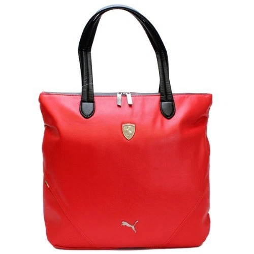 Puma ferrari ladies bags Clearance