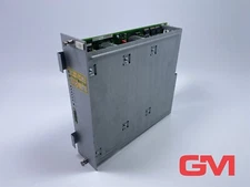 Rexroth Supply Module 0608750109-102 Power Supply Rexroth Servodyn VM310