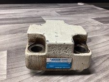 Tokimec Vickers CVC-40-N-T39-10-JA Cartridge Valve Cover #113D93PR5