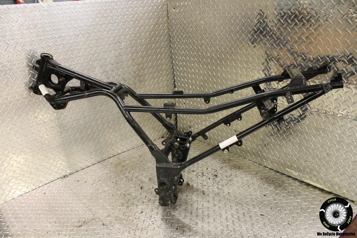 Frame ninja 250 deals
