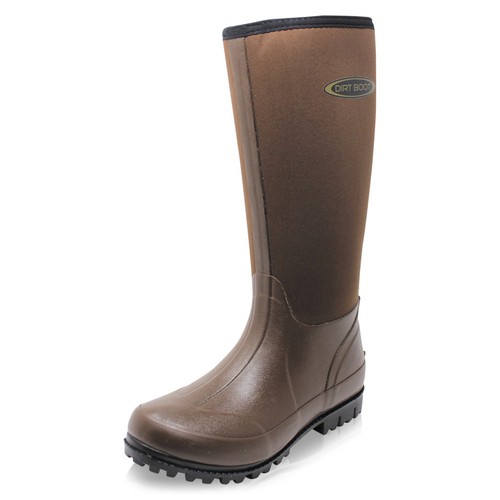 Dirt Boot® Neoprene Wellington 
