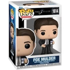 POP! Television The X-Files Fox Mulder #1614 Vinyl Figure Funko