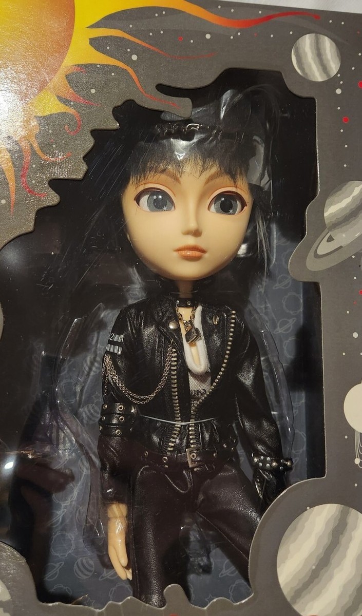 Taeyang MJ Doll by Jun Planning F-910 Groove Michael Jackson Taeyang MJ Doll by Jun Planning F-910 Groove Michael Jackson