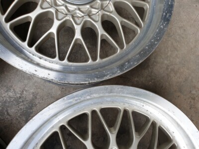 BBS GERMANY GESCHMIEDET RG023 5穴 114.3 BBS GERMANY GESCHMIEDET RG023 5穴 114.3 BBS RG 17