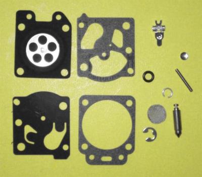 Walbro Carb Repair Kit WT340 WT341 WT366 WT400 Fits Ryobi - Foto 4