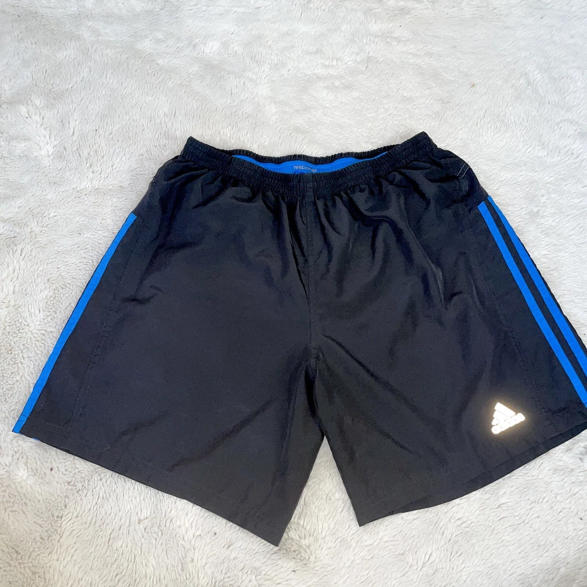 Adidas response best sale shorts