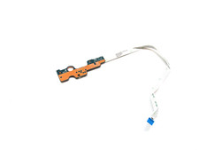 Dell OEM Inspiron 15 5570 5575 Power Button Board w/ Cable NBX00028G00 LS-F114P