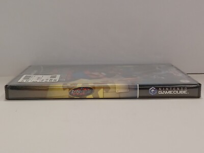 I-NINJA for Nintendo GAMECUBE 2003 Namco NGC NEW FACTORY I-NINJA for Nintendo GAMECUBE 2003 Namco NGC NEW FACTORY
