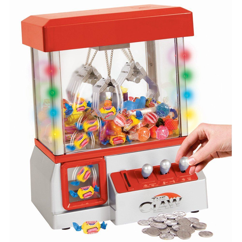 candy grabber jumbo