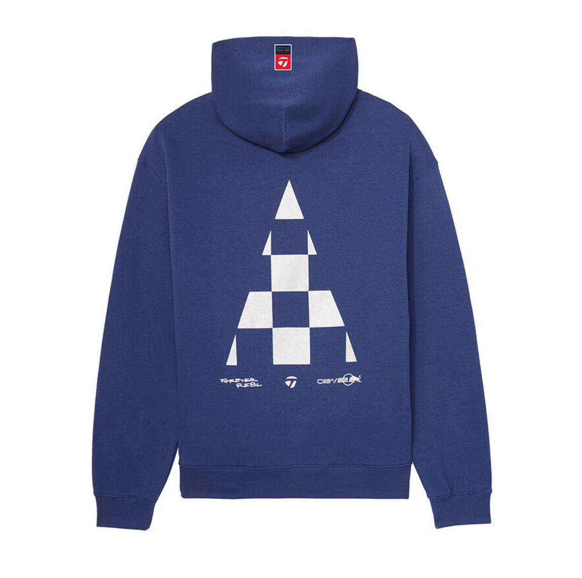 限定品】【新品】TAYLORMADE × Red Bull フーディSサイズ