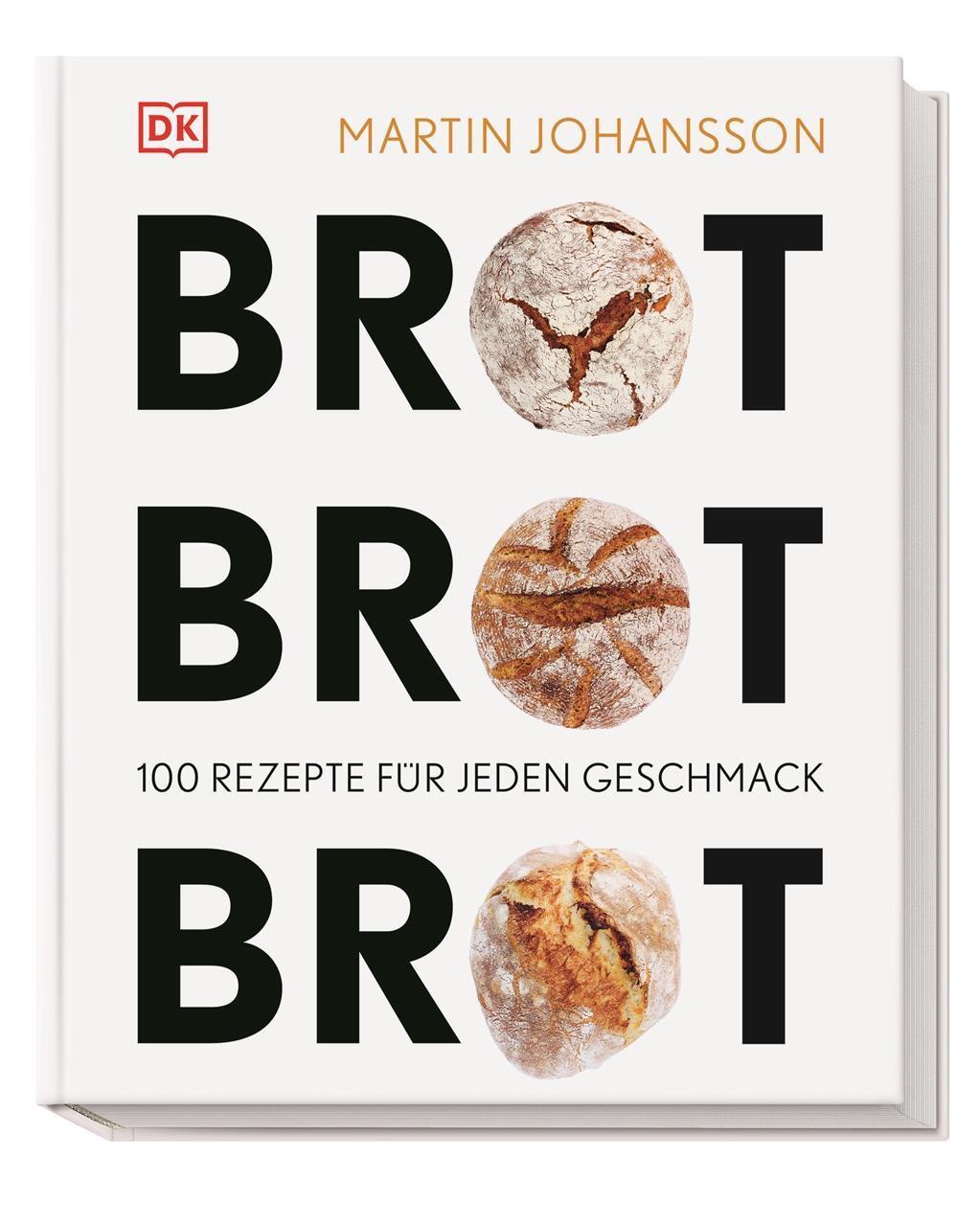 Thumbnail - Brot Brot Brot Martin Johansson