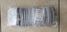 30-100PCs PM2.5 Filters Insert Activated Carbon 5 Layer