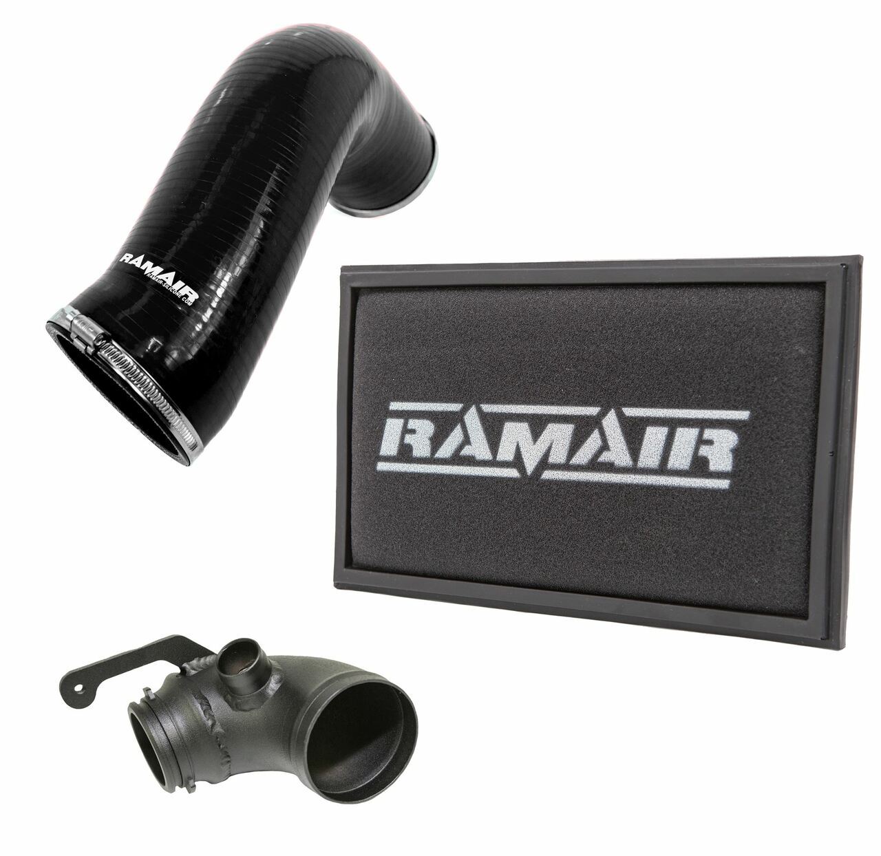 Ramair Sportluftfilter für Volkswagen T-Roc 2.0 TSI R 2019-2021
