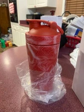 GForce stainless steel Tumbler