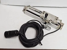 HEIDENHAIN OPTICAL LINEAR SCALE LS1679 ML 70MM 589 221-47 - USED