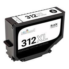 Epson 312XL Ink Cartridge for Expression Photo XP 8500 8600 15000