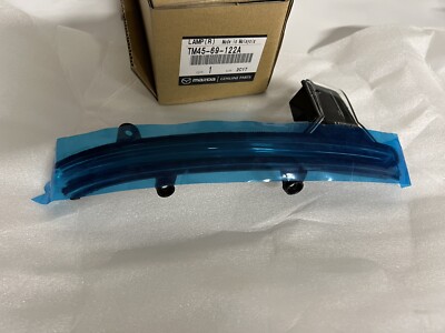 NEW OEM Mazda 2019-2022 CX-9 Right PASSENGER Turn Signal Assembly