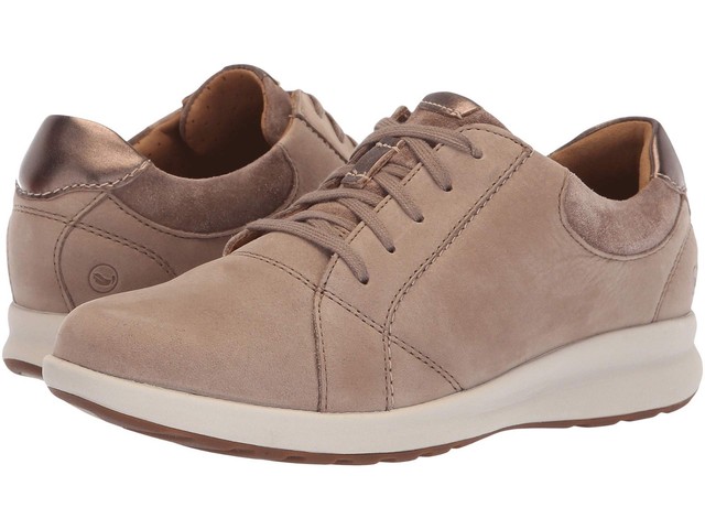 clarks un adorn lo