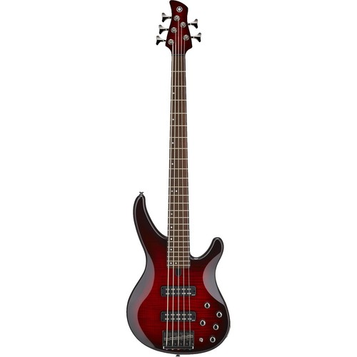 Yamaha - Attitude 5 Bass Custom | eBay