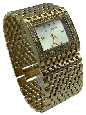 Orologio Donna Giò Colombo Movimento Al Quartz 2365 CH