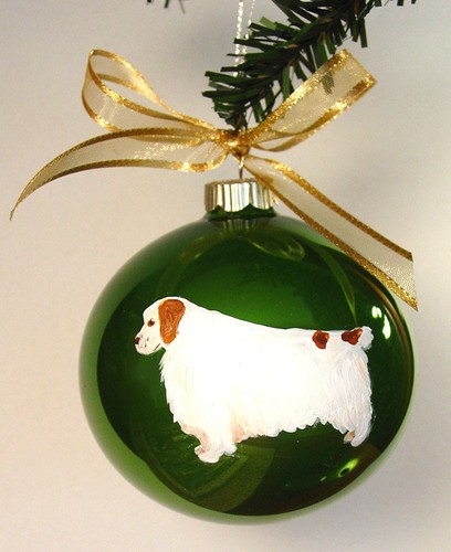 Clumber Spaniel Dog My Obsession, Any Questions? T-shirt Choices - Picture 8 of 8